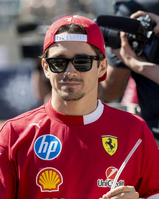 Formula 1 DFS Picks and Best Bets: Qatar Airways Australian Grand Prix