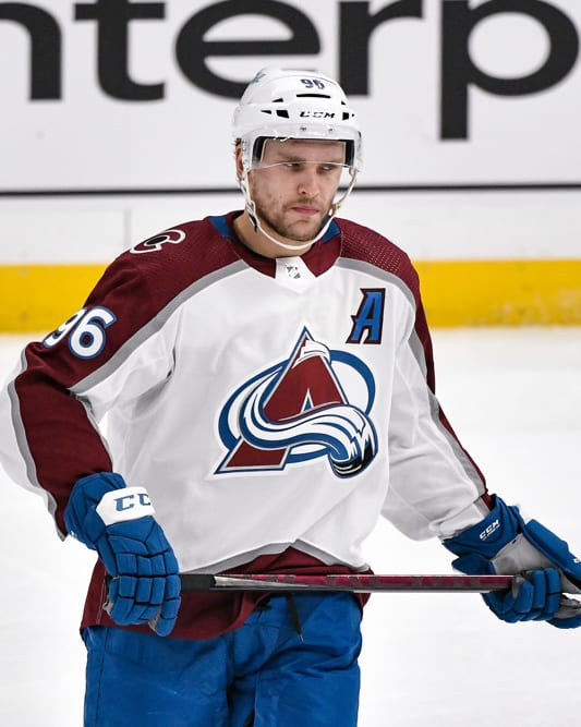 RotoWire DraftKings NHL Daily Lineups & Advanced Stats Jun. 26, 2022