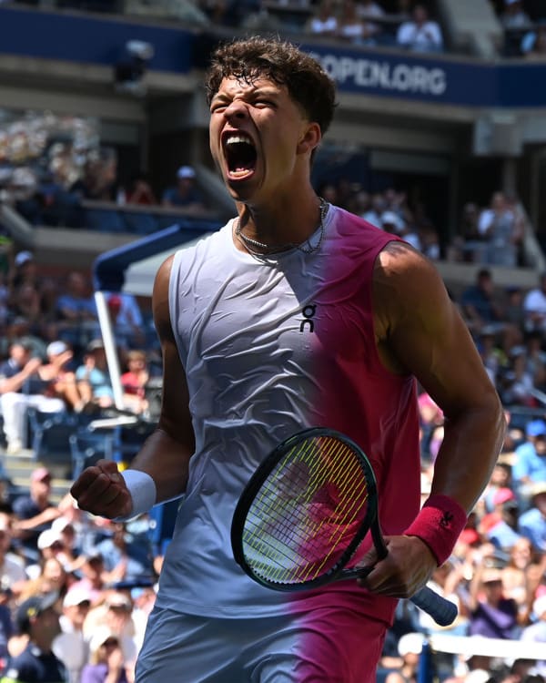 2026 Australian Open DFS Preview: Friday, January 23