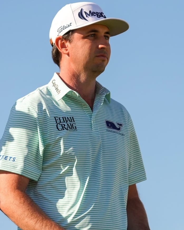 DraftKings PGA DFS Picks: The RSM Classic Cash and GPP Strategy