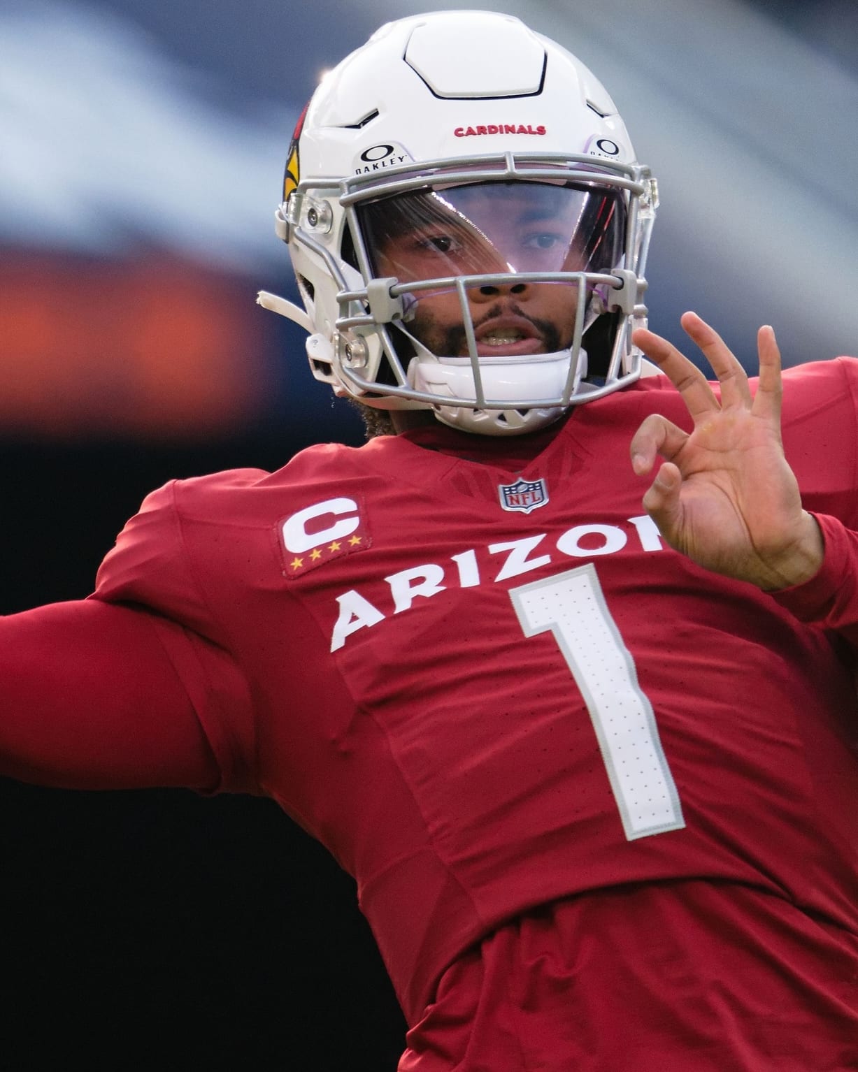 DraftKings NFL Saved Lineups