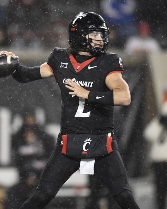 College Football DFS: DraftKings CFB Week 9 Main Slate