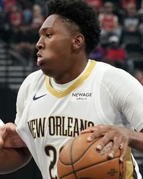 NBA DFS Picks: DraftKings Plays and Strategy for Sunday, December 14