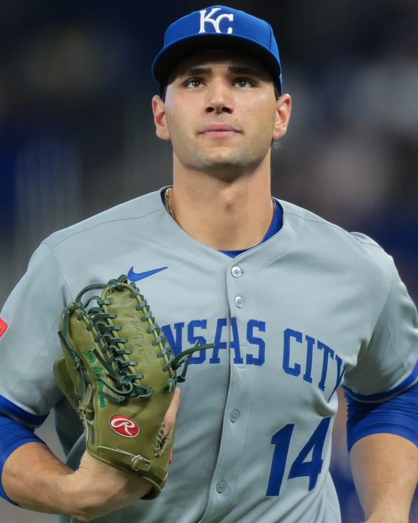 MLB DFS Picks: DraftKings Plays and Strategy for Friday, June 12