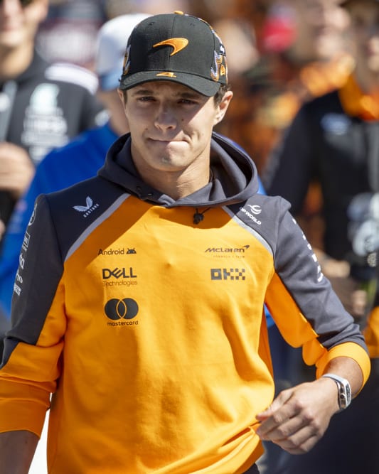 Formula 1 DFS Picks and Best Bets: MSC Cruises Sao Paulo Grand Prix