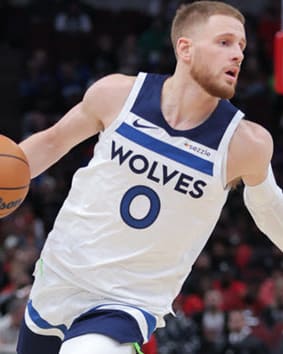 NBA DFS Picks: DraftKings Plays and Strategy for Tuesday, January 20