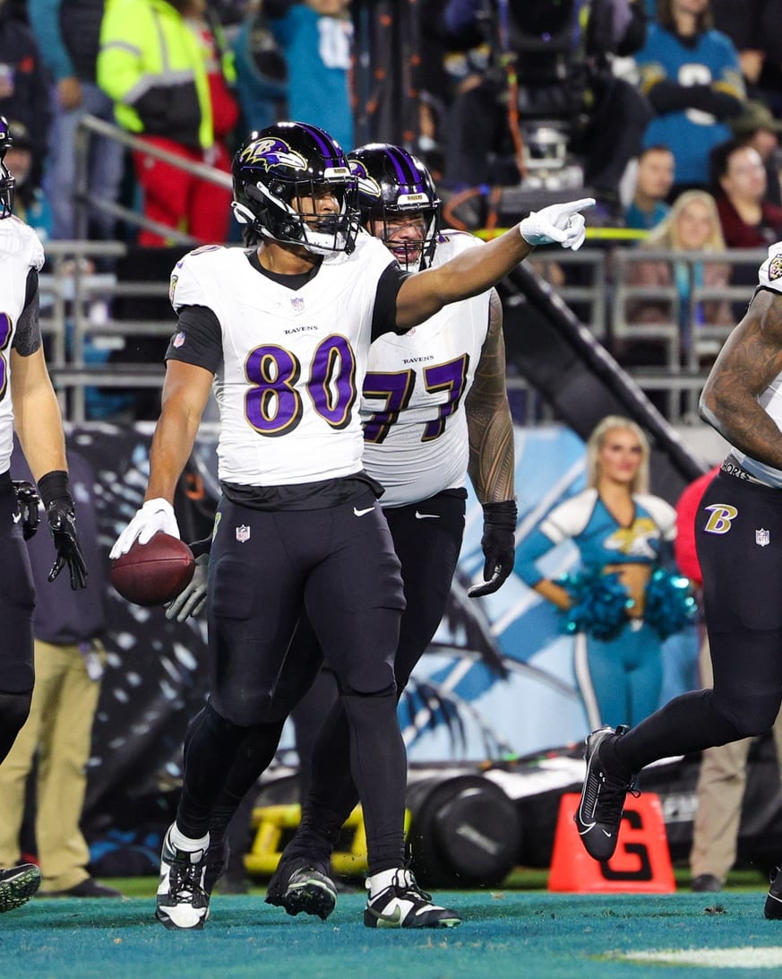 NFL Pick 'Em: Week 15 Underdog Selections