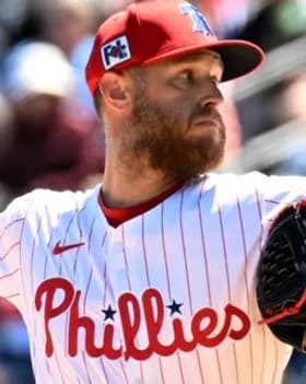 MLB DFS Picks: DraftKings Plays and Strategy for Sunday, May 17