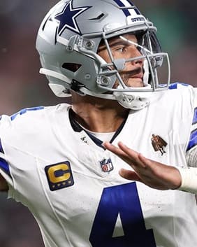 DFS NFL Week 5: Top Picks & Lineup Strategy for Cowboys vs. Buccaneers