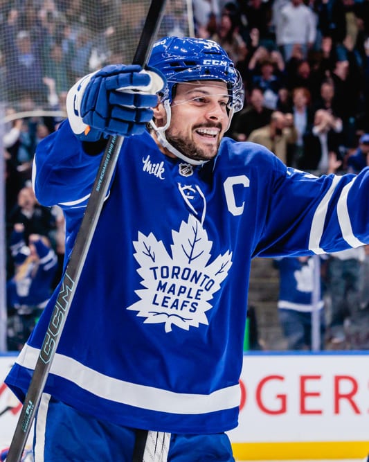 NHL DFS Picks: FanDuel Top Plays and Strategy for Monday, November 3