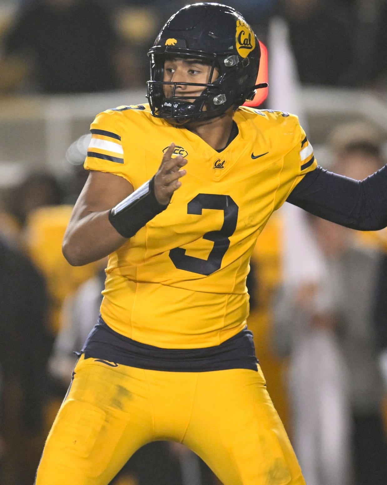 College Football DFS: Friday Week 9 Picks and Strategy for DraftKings and FanDuel