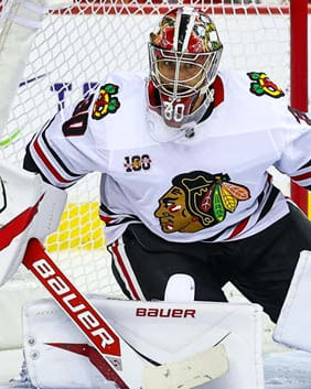 NHL DFS Picks: DraftKings Plays and Strategy for Friday, January 30