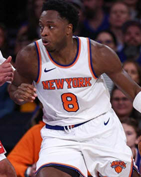 NBA DFS Picks: FanDuel Plays and Strategy for Wednesday, January 21