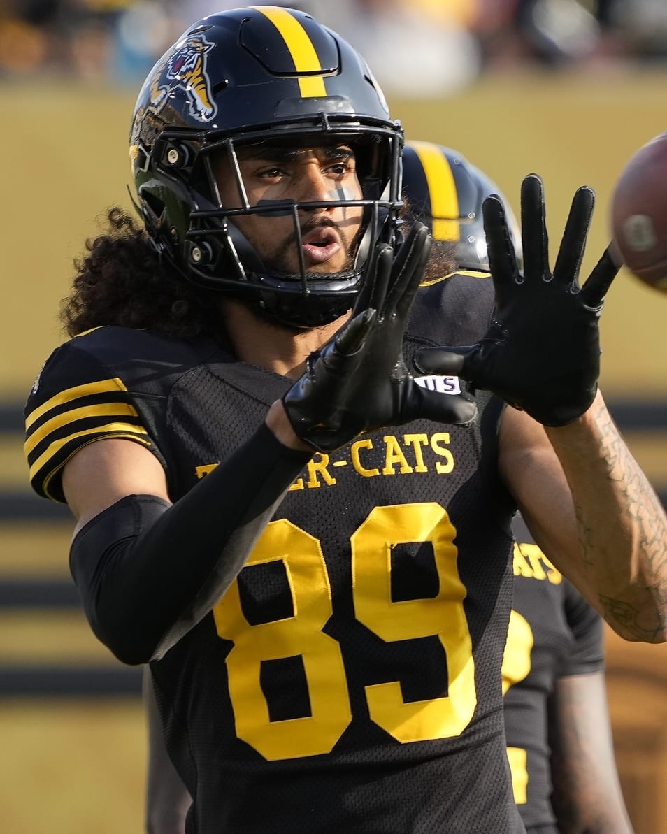 CFL DFS Picks and Cheat Sheet for Week 18 on DraftKings