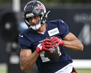2026 Fantasy Football Sleepers: 32 Teams, 32 Sleepers