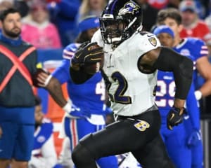 NFL Reactions Week 1:  Fantasy NFL Recap & Key Takeaways