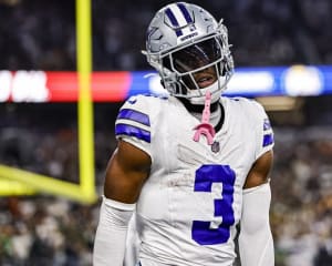 NFL Beyond the Box Score Week 1: Nullified TDs, Unrealized Air Yards & More