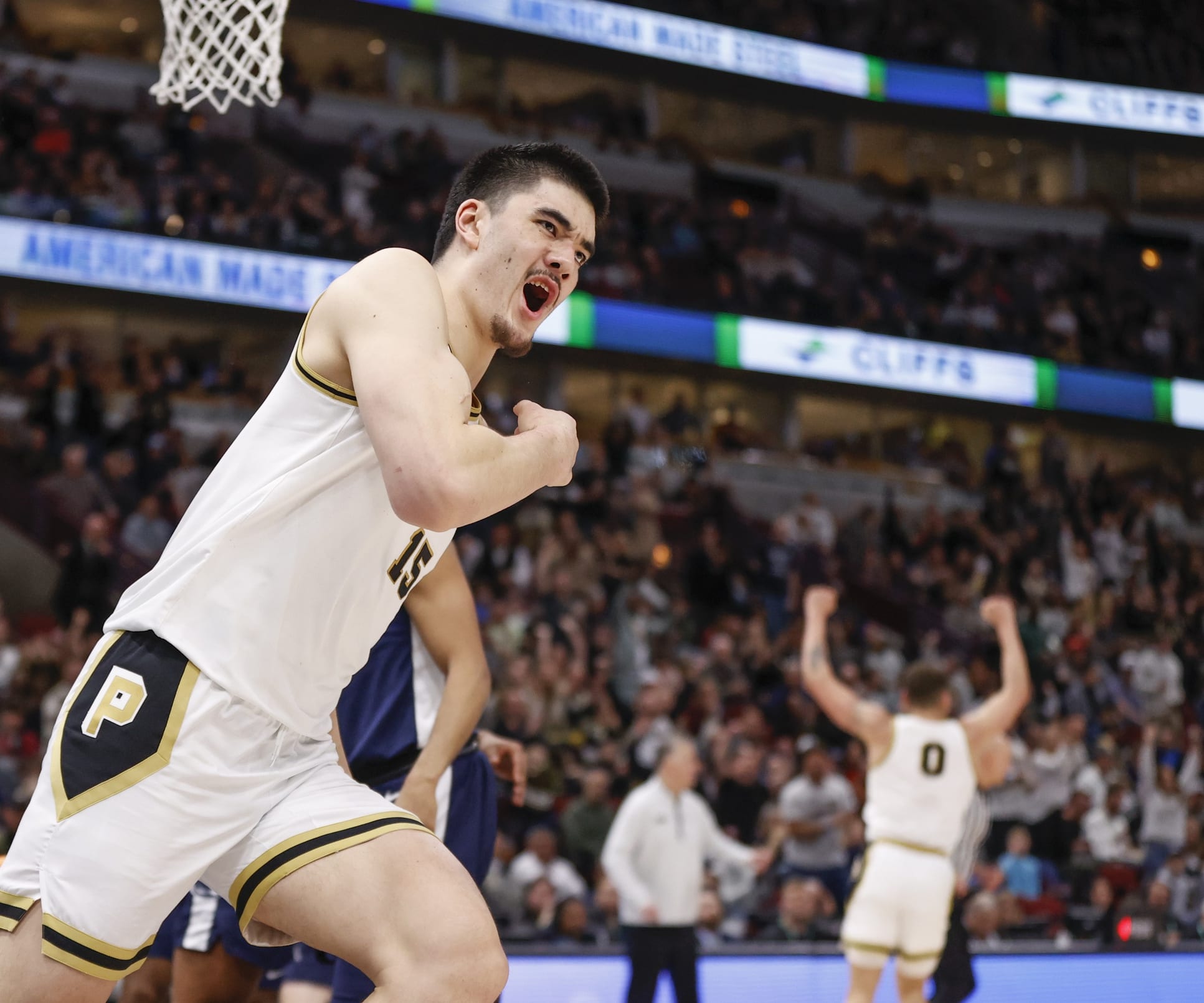 NCAA Tournament Cheat Sheet: 2024 Player Rankings