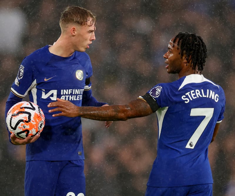 Fantasy Premier League FPL Player Rankings: Gameweek 35