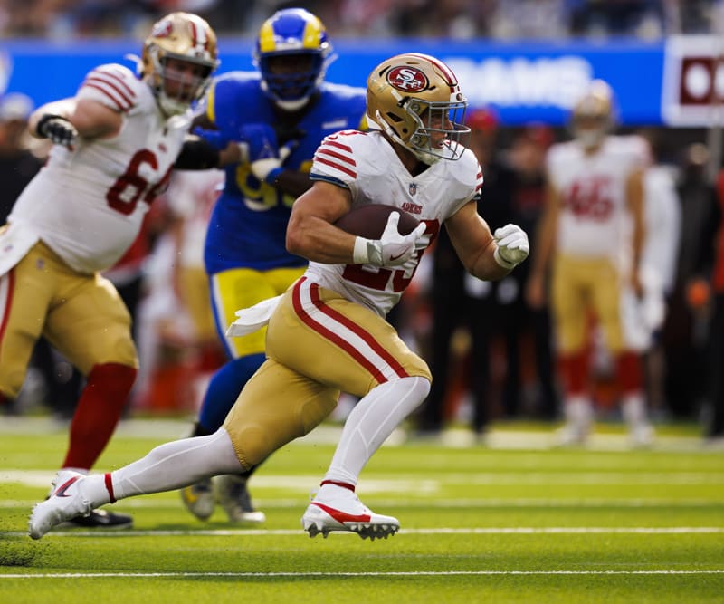 Weekly Rankings: Week 18 Value Meter