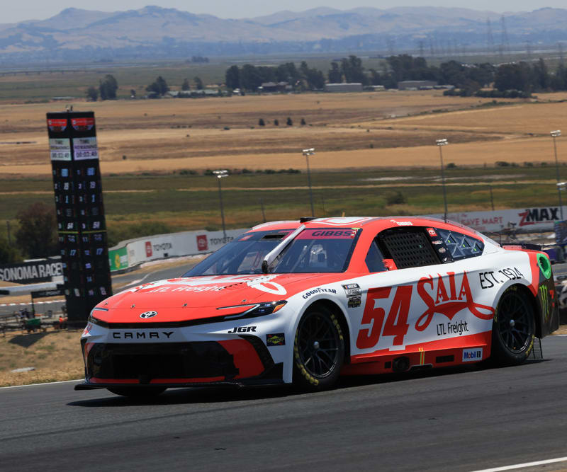 Go Bowling at The Glen Preview: New York Road Course