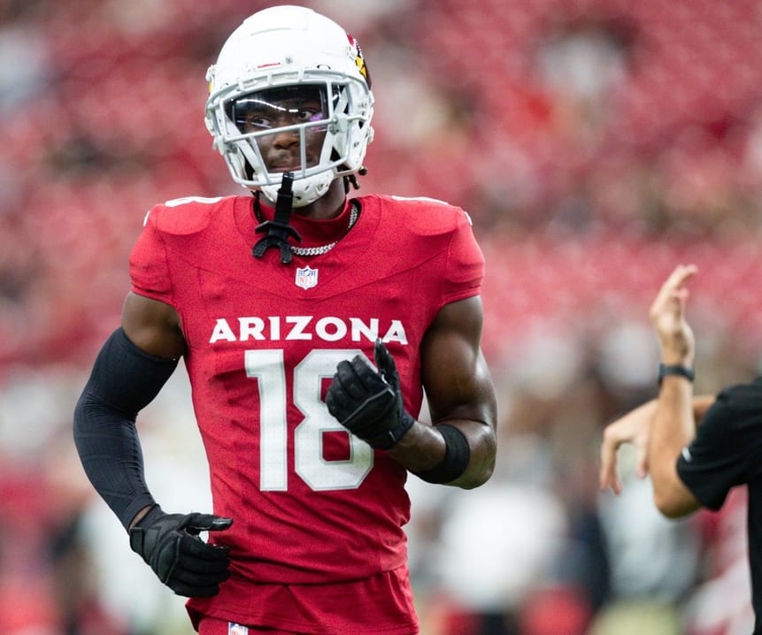 Best Ball Draft Strategy 2025: Five ADP Fades on DraftKings