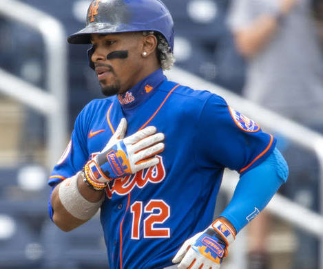 Weekly Hitter Rankings: Rocky Mountain Fireworks