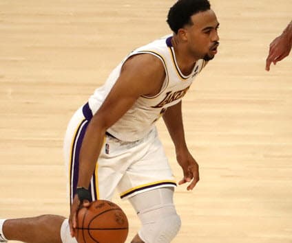 FanDuel NBA: Sunday Value Plays