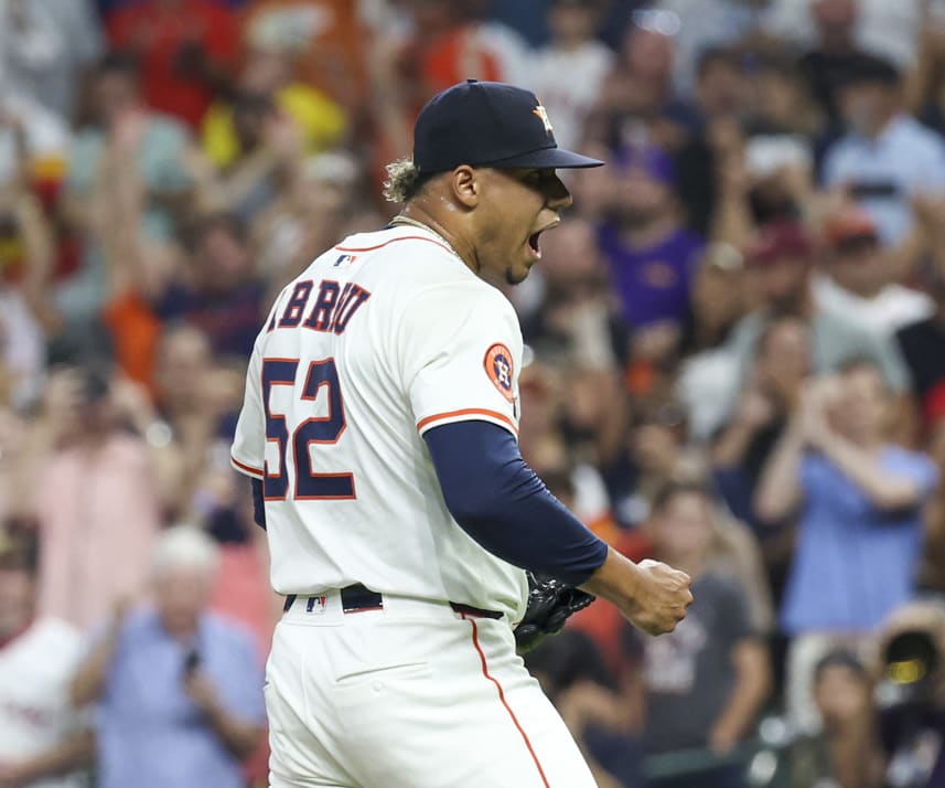 Closer Carousel: Who Earned Saves This Weekend?