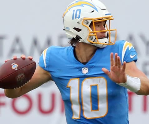 Weekly Rankings: Week 11 Value Meter