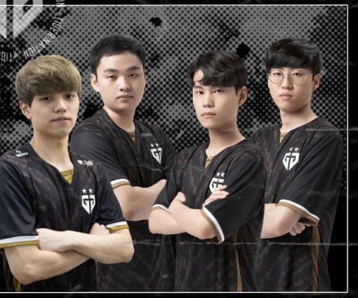 DraftKings LoL: Saturday LPL/LCK Breakdown