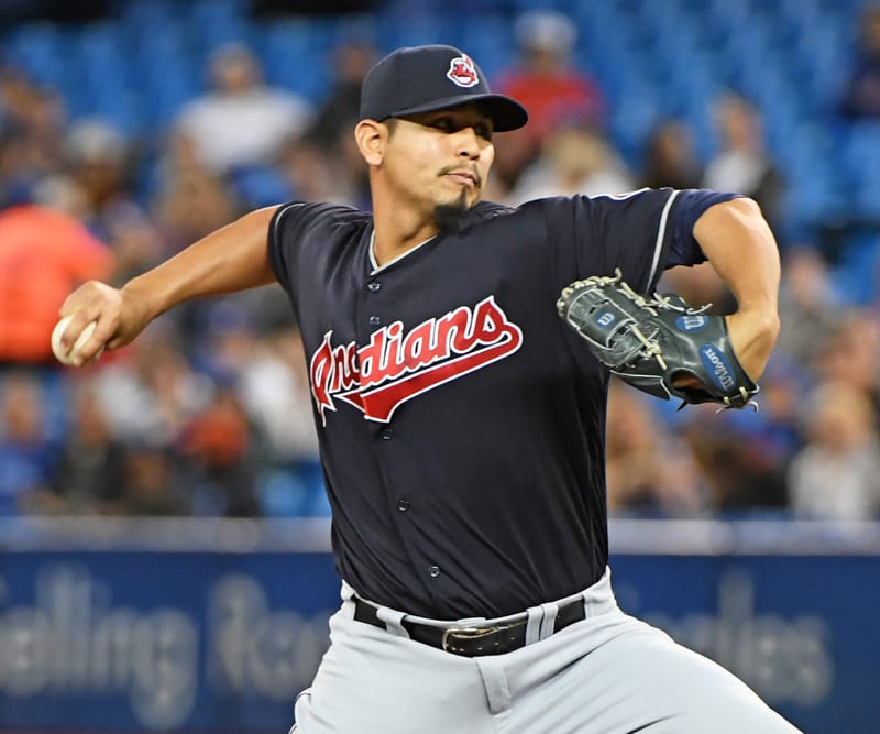MLB DFS: Sunday Cheat Sheet
