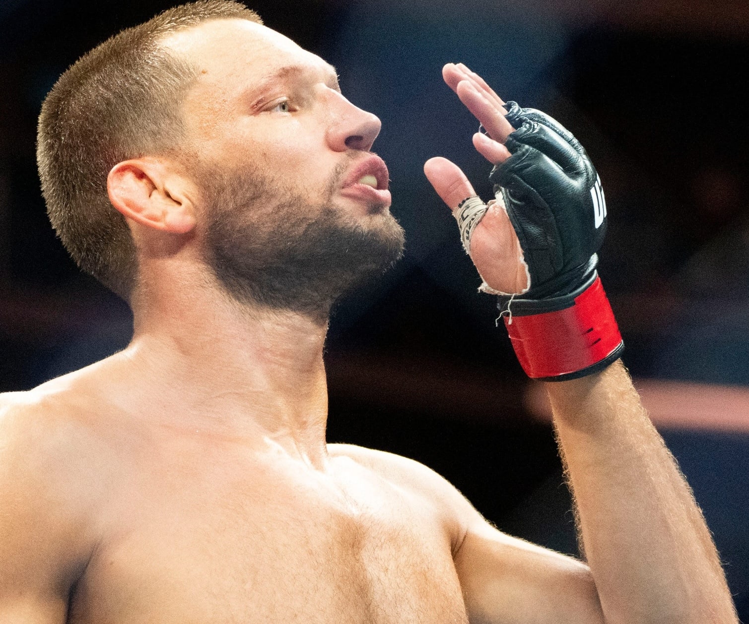 UFC Vancouver de Ridder vs Allen DFS Analysis: Drake's Takes