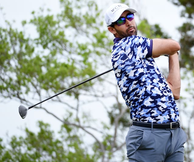 FanDuel PGA: Zurich Classic of New Orleans