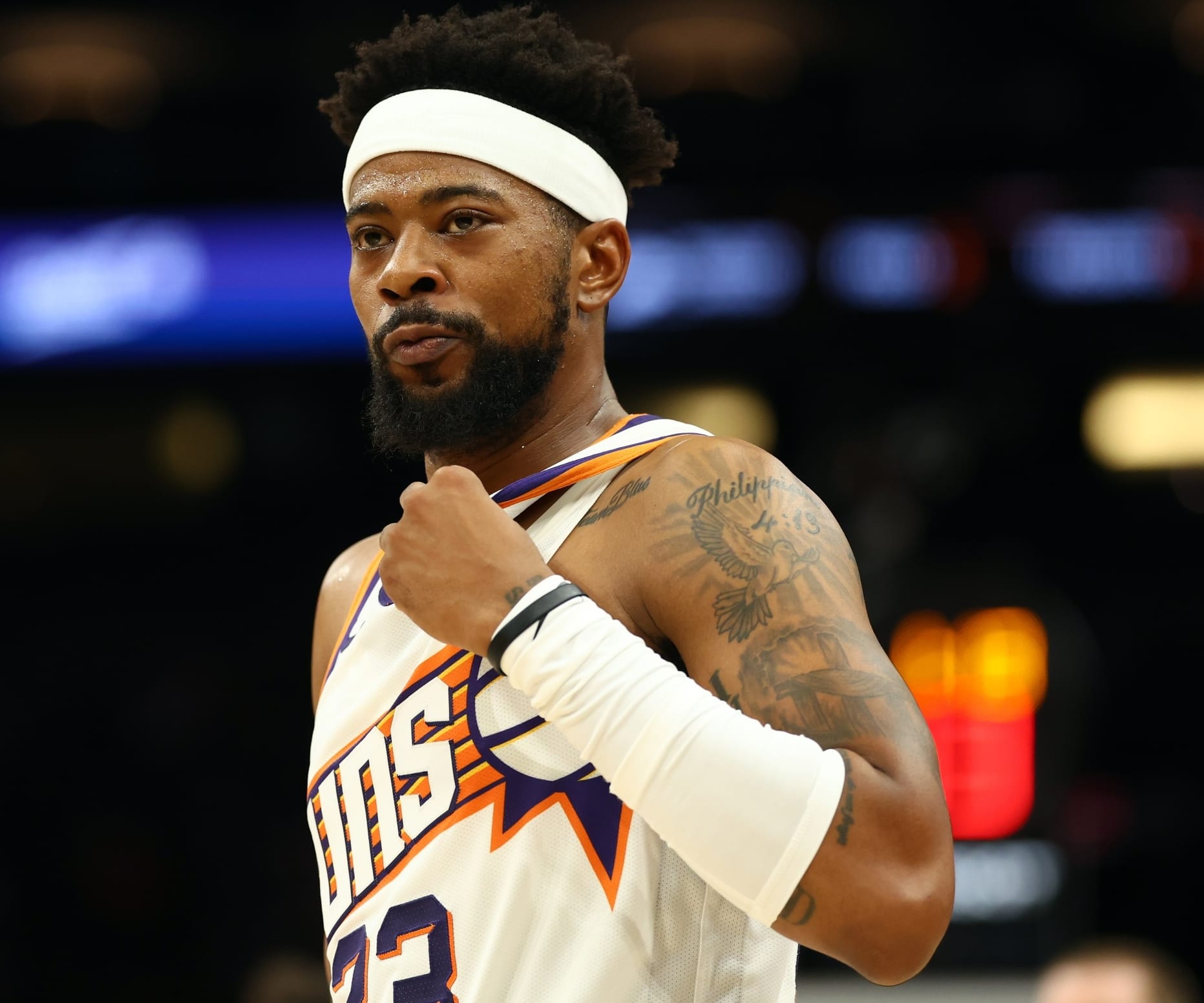 Fantasy Basketball Waiver Wire: 3 Most-Added Players on Yahoo Today (Nov 24)