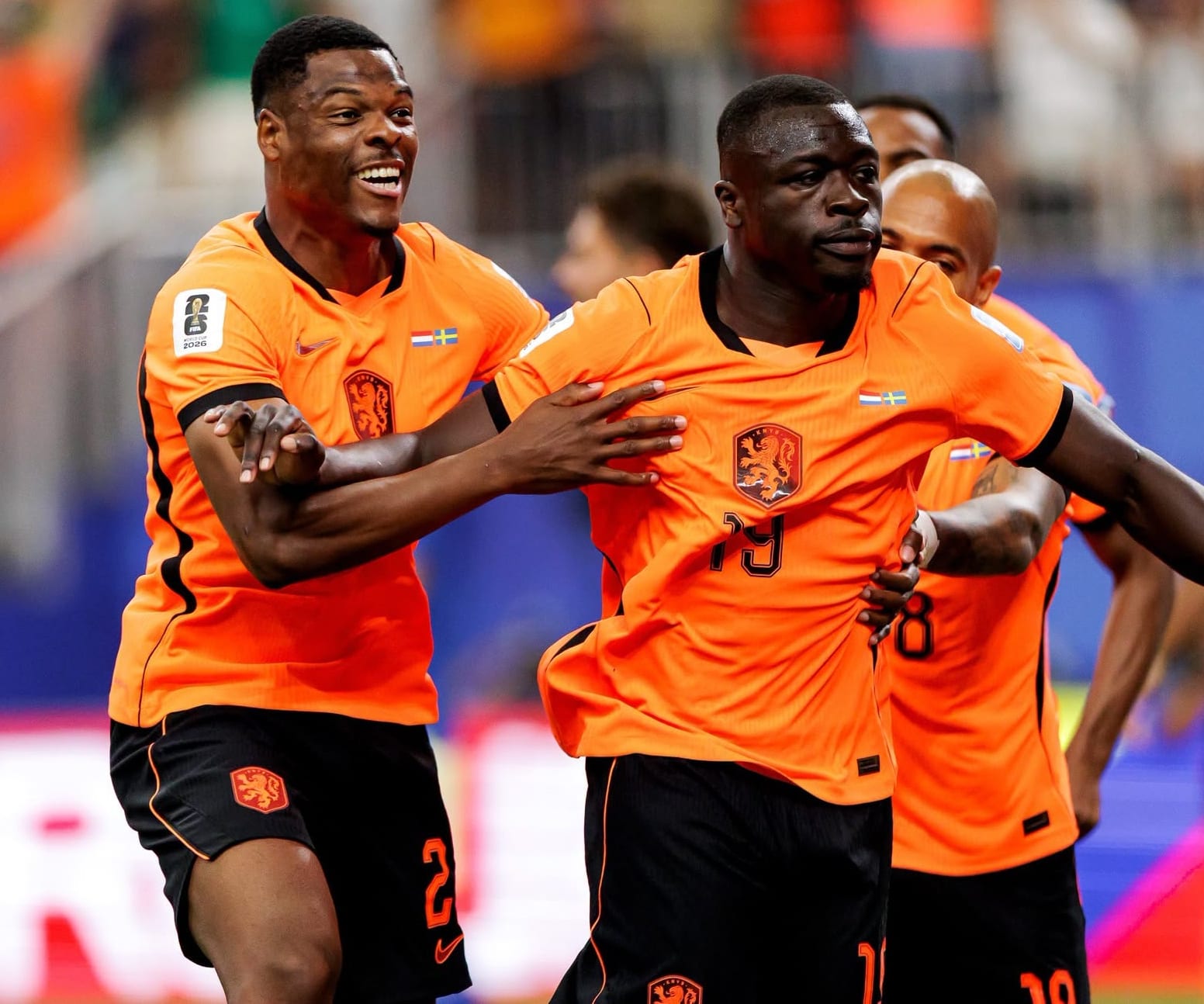 Netherlands vs Germany Prediction, Predicted Lineups & Team News