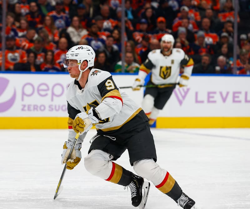 Expert NHL Betting Picks Today: Monday, April 27