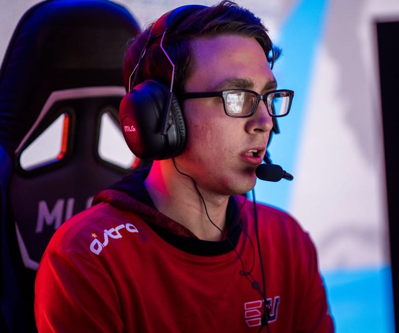 DraftKings Call of Duty: Sunday Cheat Sheet