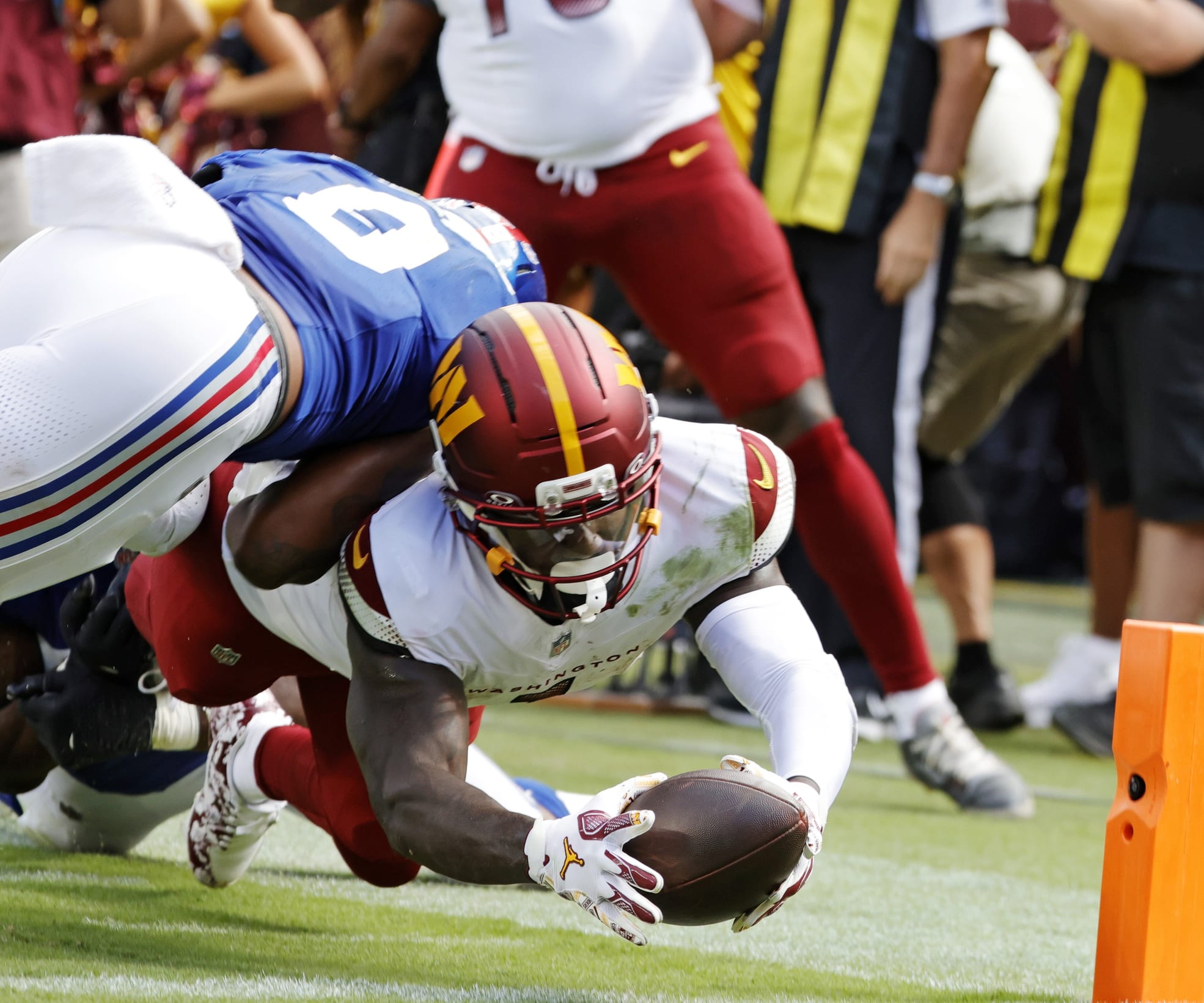 Wide Receivers vs. Cornerbacks Matchups Report: Week 4 Overview