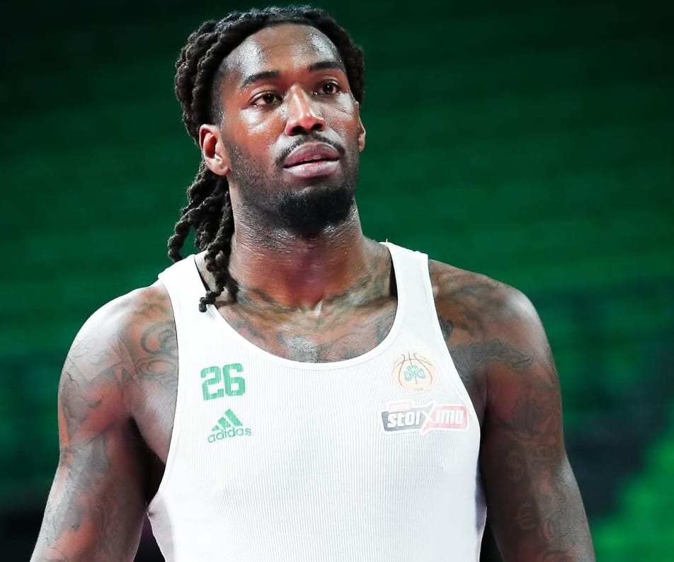 EuroLeague Fantasy Challenge Picks: Play-In Showdown - Round 1