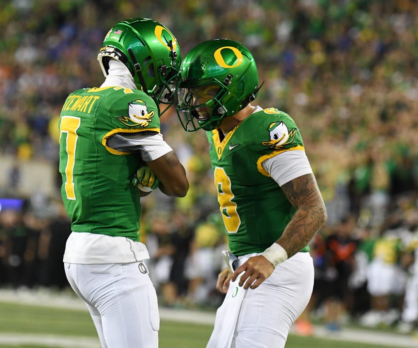 College Fantasy Football Start vs. Sit: Players to Start, Players to Bench for Week 11
