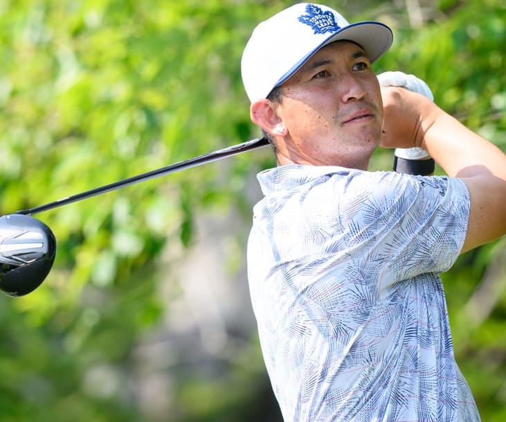 Underdog PGA Draft Strategy: Valspar Championship