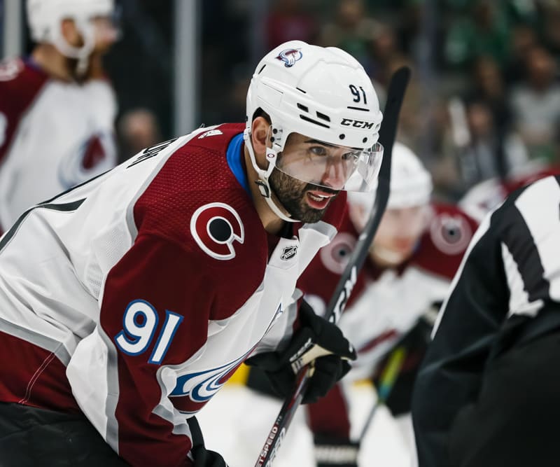 Yahoo DFS Hockey: Saturday Picks