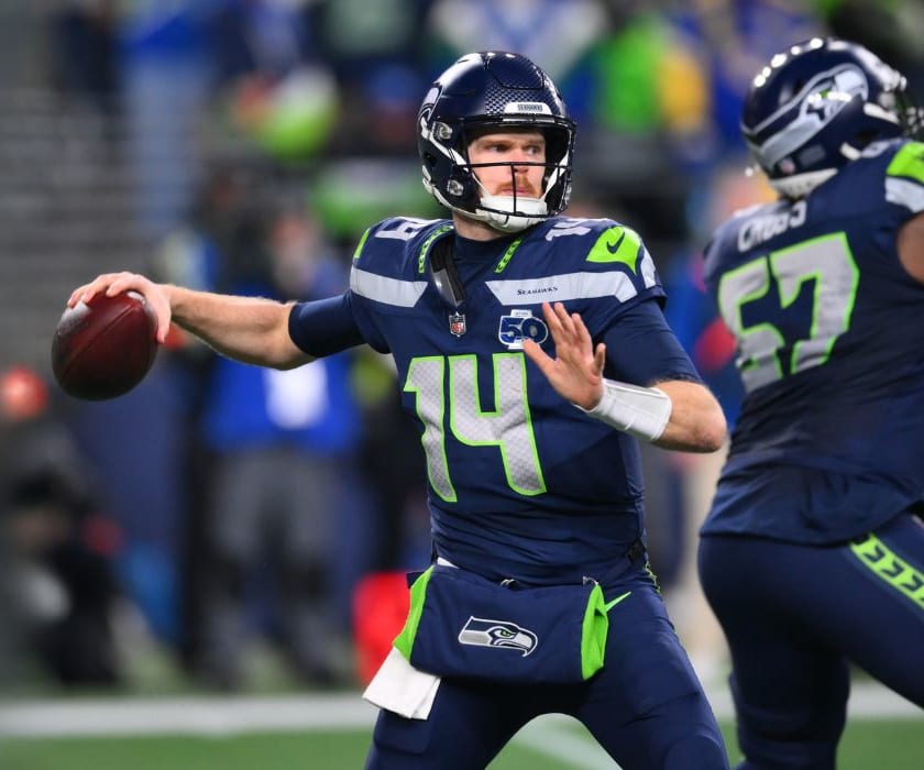 Best Super Bowl Betting Promos: Get $5000 for Seahawks-Patriots From NFL Betting Apps