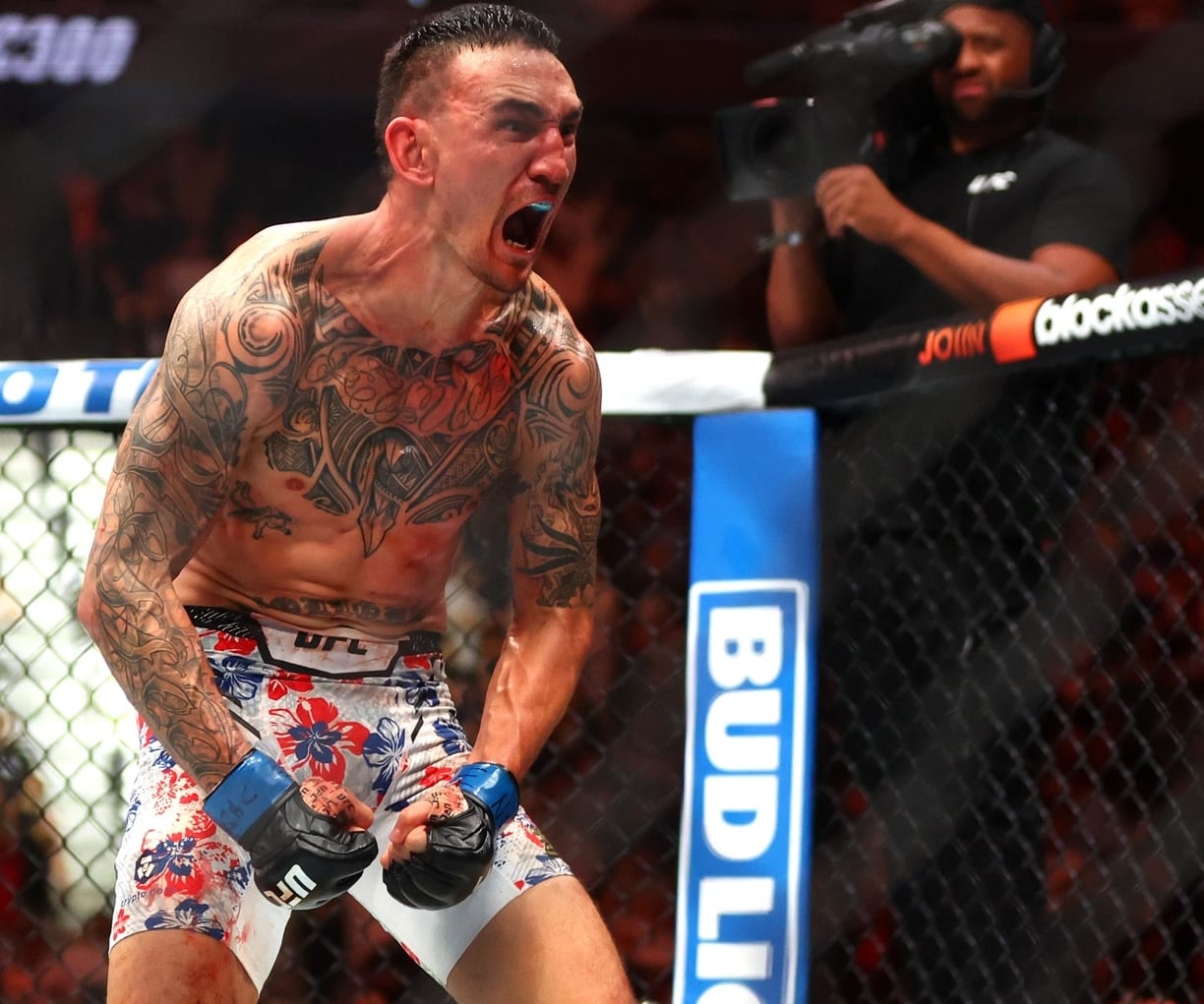 UFC 326 Holloway vs. Oliveira DFS Analysis: Drake's Takes