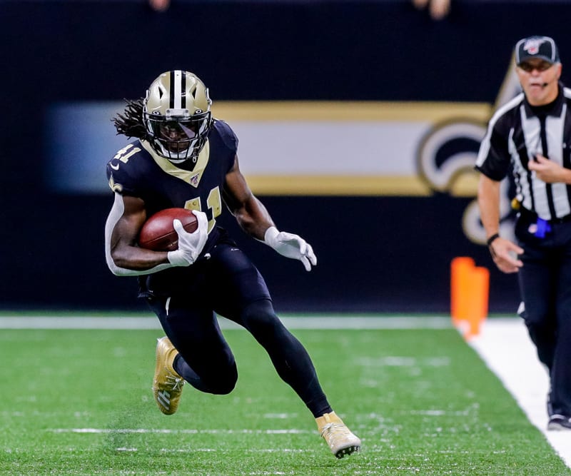 NFL Playoff Rankings: By-Position Cheat Sheet