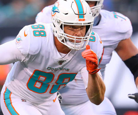 Preseason Week 2 Recap: Fantasy Winners & Losers, Plus Notes on Every Team