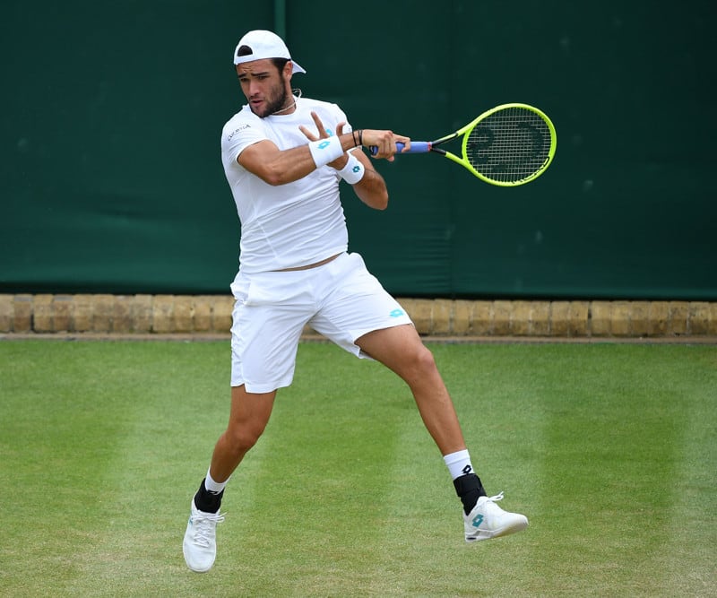 Fantasy Tennis: Wimbledon Round 3 Roundup