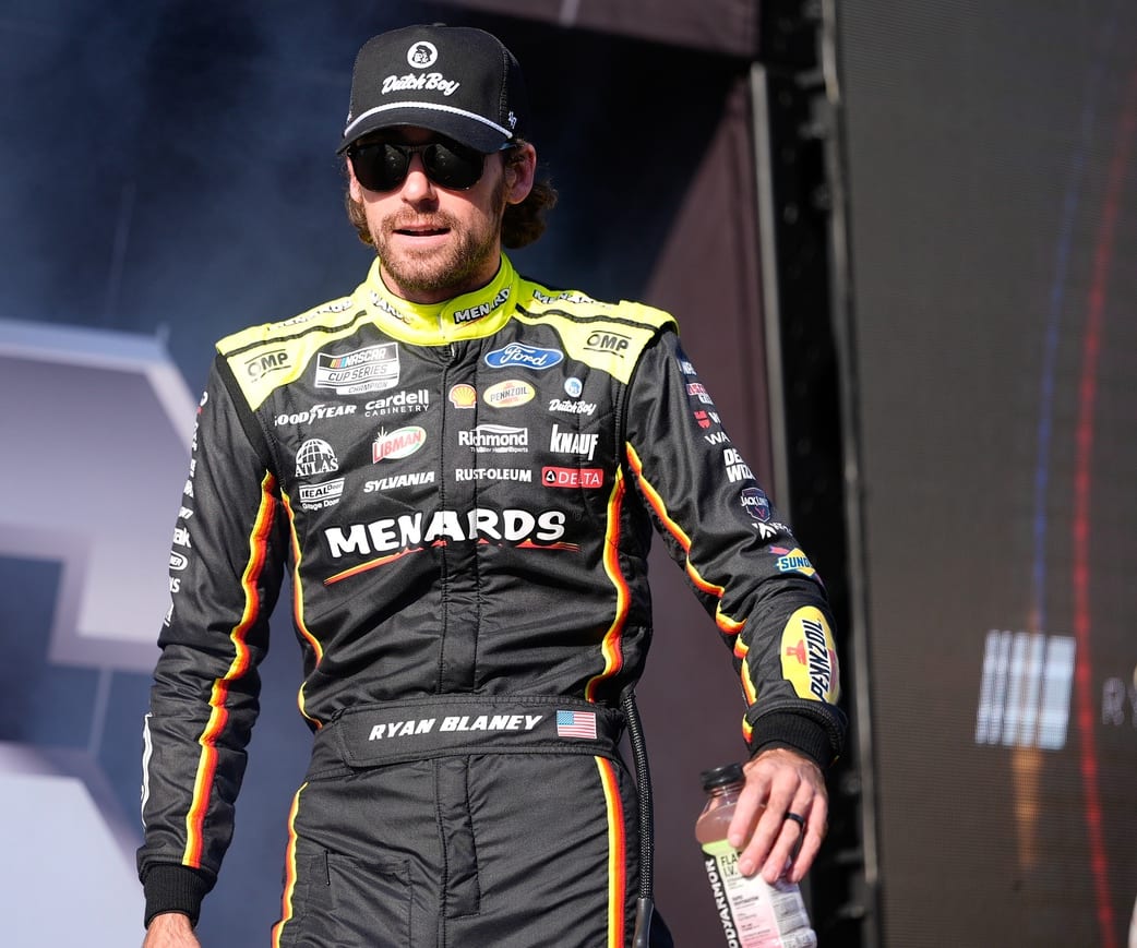 NASCAR DFS Picks and Best Bets: Enjoy Illinois 300