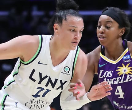 WNBA Best Bets Today - Free Picks for Friday, September 1